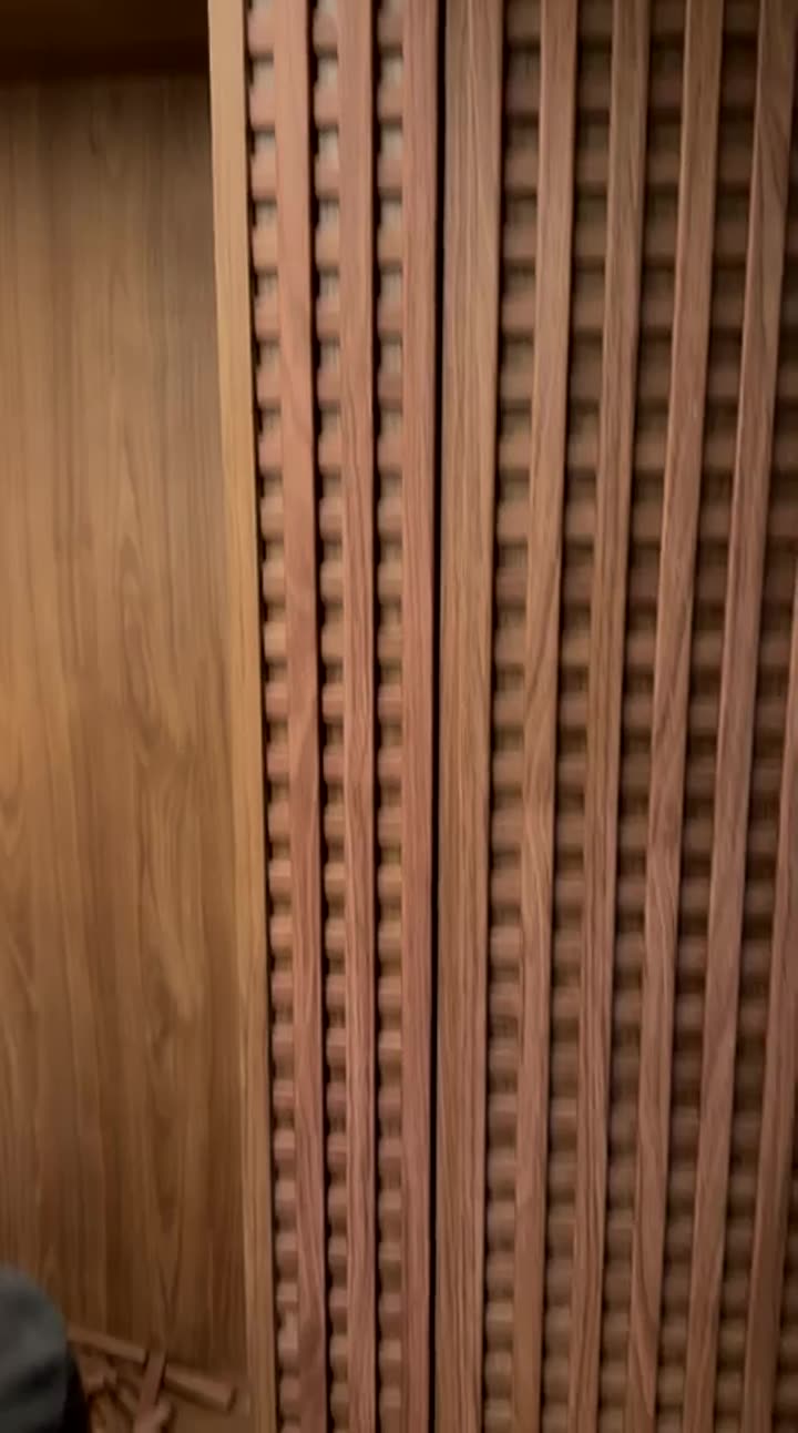 Neia Pereira gravando o depoimento